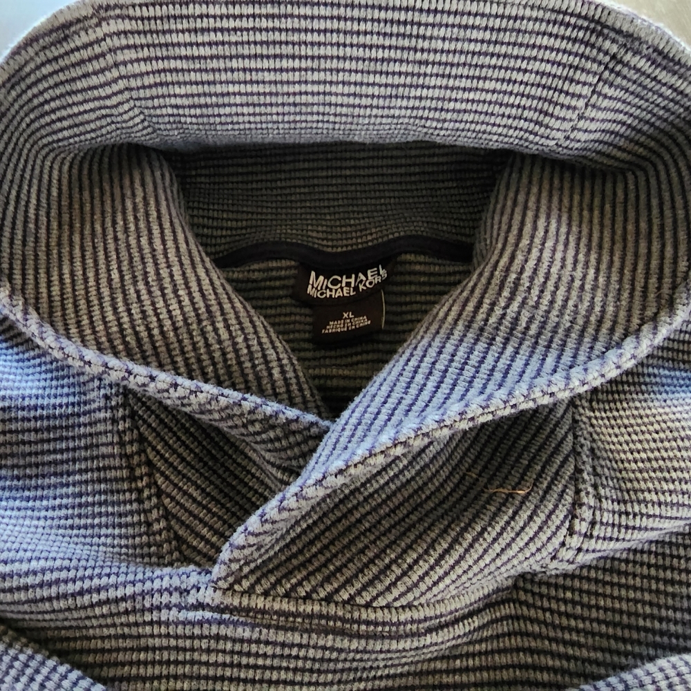 MEN'S MICHAEL KORS TOP - Picture 3 of 4